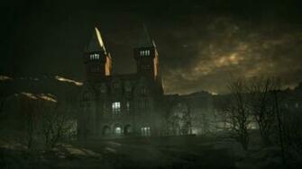 Outlast Wallpaper The Best Image In