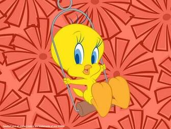 Tweety Bird Wallpaper Jpg