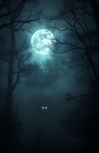 Dark HD Wallpaper 1080p