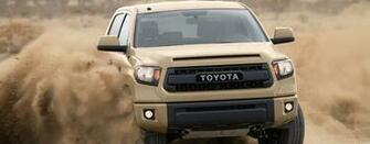 Differences Between The Toyota Tundra And
