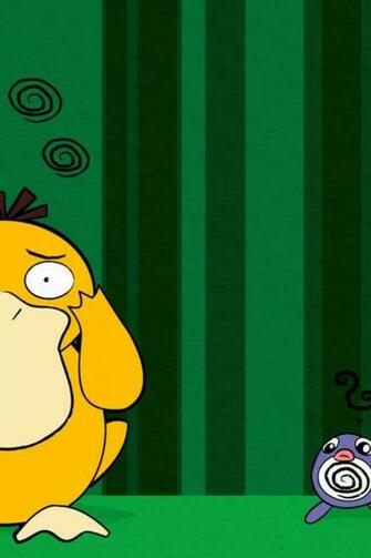 Pokemon Psyduck Gl3