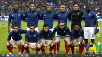 France National Football Team Wallpaper Super HDq