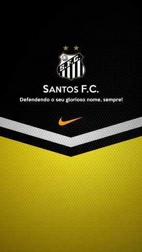 Santos Fc Wallpaper Image