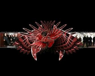 Lacuna Coil By Ironicph8