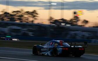 Chevrolet Corvette C7 C7r Race Car F Wallpaper Background