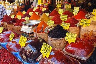 Spice Desktop Wallpaper Background Spectacular