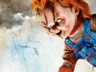 Chucky Wallpaper