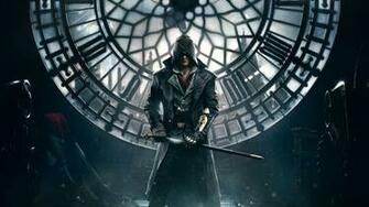 Assassin S Creed Syndicate HD Wallpaper Background Image