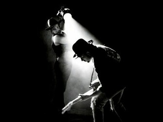 Rattle Hum Cool Band Wallpaper Computer Best