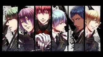 Kuroko No Basket The Which Plays Wallpaper Anime HD Boys
