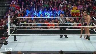 Wwe Raw News Axxess