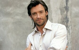 Hugh Jackman HD Wallpaper High Definition iPhone