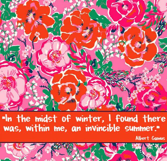 Galleries Lilly Pulitzer Wallpaper Monogram Computer