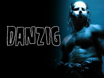 Danzig Wallpaper