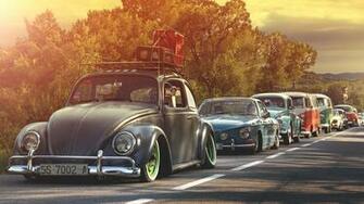 Pics Photos Volkswagen Bus Wallpaper For The iPhone