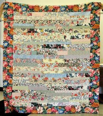 The Harlan Valley Quilters Wallpaper Quilts Borders Done