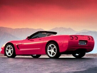 Wallpaper Pc Computer Chevrolet