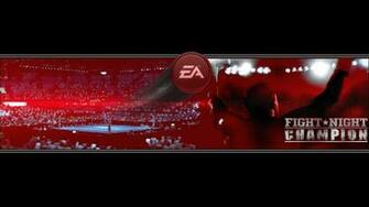 Fight Night Champion Wallpaper