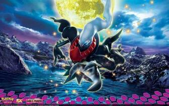 Pokemon Tcg Wallpaper