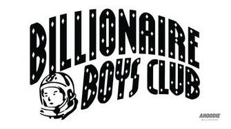 Billionaire Boys Club Logo Wallpaper