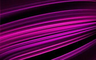 Neon Pink And Purple Background Lines By