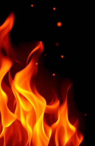 Fire Live Wallpaper For Computer