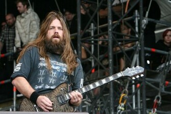 Lamb Of God Wallpaper