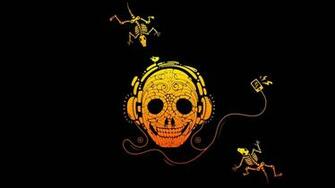 Trap Music Wallpaper Image