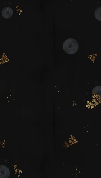 Best Aesthetic Black Wallpaper