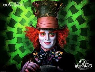 Alice In Wonderland Quotes