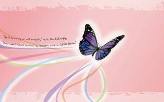 Butterfly Wallpaper HD Imagebank Biz