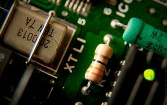 Electronics HD Wallpaper