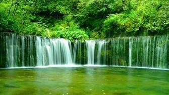 Water Scenes