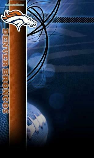 Denver Broncos Wallpaper And Background Application With Beautiful