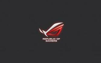 Asus Official Wallpaper HD S