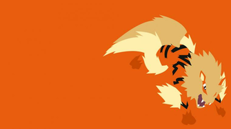 Pin Arcanine Wallpaper Growlithe Modern Shows Pokemon