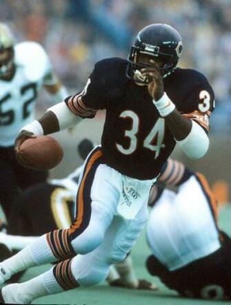 Walter Payton Super Bowl Payton11 Top