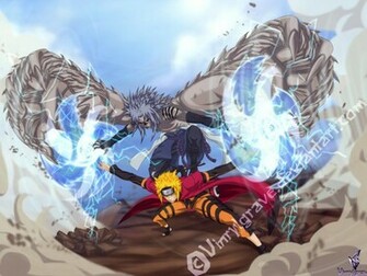 Of The Best HD Wallpaper Dedicated To All Naruto Fans Enjoy