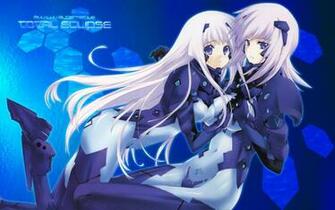 Muv Luv Wallpaper X Net