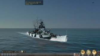 Subsim Radio Room Forums S Battleship