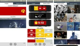 Windows Phone Apps For The Microsoft Band Part Two Central