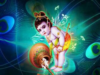 Lord Krishna HD Wallpaper God
