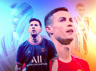 Messi And Ronaldo Have New Teams But Soccer S Same Problems
