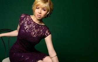 Jennette Mccurdy Desktop Wallpaper High Definition