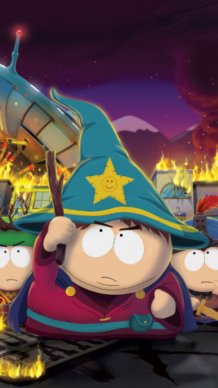 Best Cartman Wallpaper iPhone