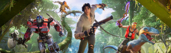 What S New In Fortnite Battle Royale Chapter Season Wilds