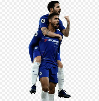 Ruben Loftus Cheek Cesc Fabregas Png Image Background
