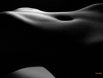 Youwall Woman Body Wallpaper