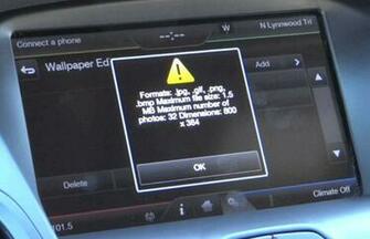 Ford F Myford Touch Sync Wallpaper Maxresdefaultjpg Photos Jpg