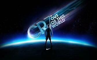 Cristiano Ronaldo Wallpaper Nike Mercurial